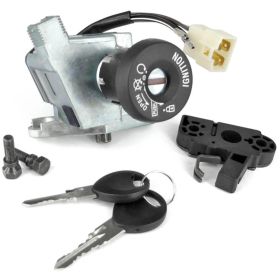 TNT 208217 LOCKS KIT