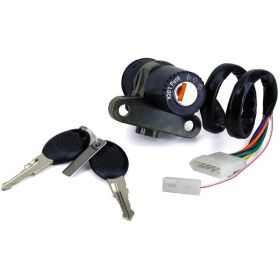 TNT 208218 LOCKS KIT
