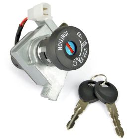 TNT 208219A LOCKS KIT