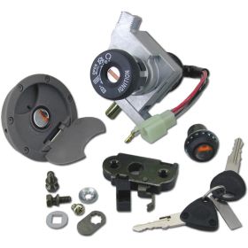 TNT 208220 Locks kit