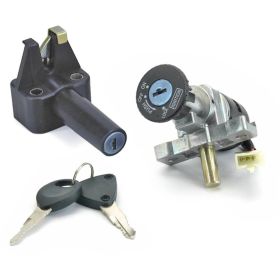 TNT 208221A Locks kit