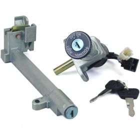 TNT 208222 LOCKS KIT