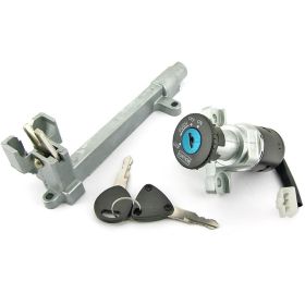 TNT 208222A LOCKS KIT