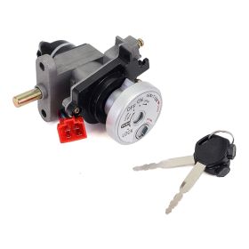 TNT Complete Ignition Lock Kit
