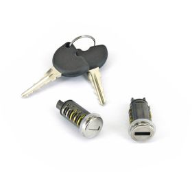 TNT 208223B LOCKS KIT