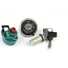 TNT 208223G LOCKS KIT