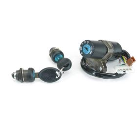 TNT 208224 LOCKS KIT