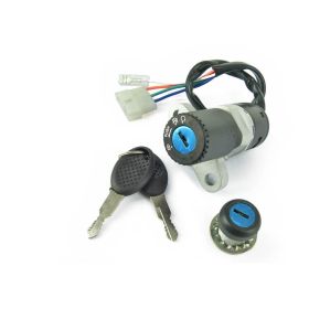 TNT 208224A LOCKS KIT