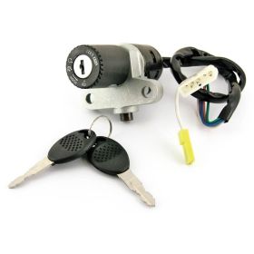 TNT 208227B LOCKS KIT