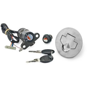 TNT 208228 LOCKS KIT