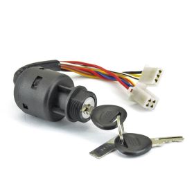TNT 208230 LOCKS KIT
