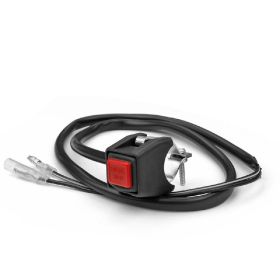 TNT 208250B ENGINE STOP BUTTON