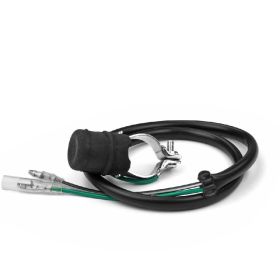 TNT 208250D ENGINE STOP BUTTON