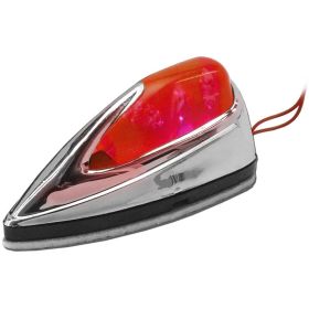 COPPIA LAMPADINE BLU SCOOTER