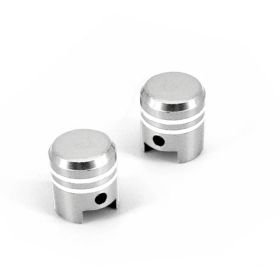 BOUCHONS VALVE PNEU TNT 252000