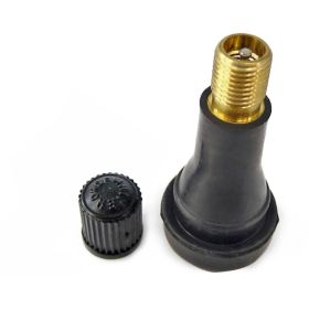 TNT 255004 MOTORCYCLE TYRE VALVE