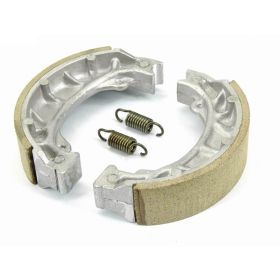 TNT 280610 BRAKE SHOES
