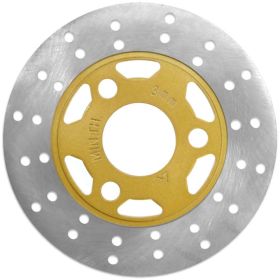 TNT Brake Disc 3 Holes Outer Diameter 155 mm Inner Diameter 40.6 mm