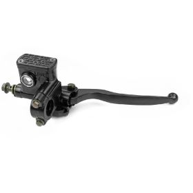 Universal Right Complete Brake Pump for Motorcycles and Scooters