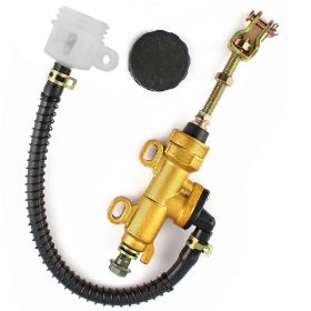 TNT 282049C MOTORCYCLE BRAKE MASTER CYLINDER