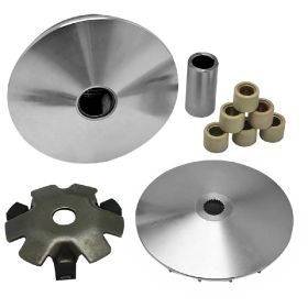 TNT 286881A VARIATOR