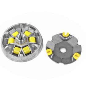 TNT 286885D VARIATOR