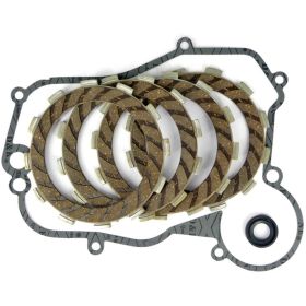 KUPPLUNGSSCHEIBEN-KIT TNT 287400A