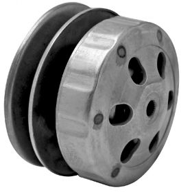 TNT 287644 Scooter clutch