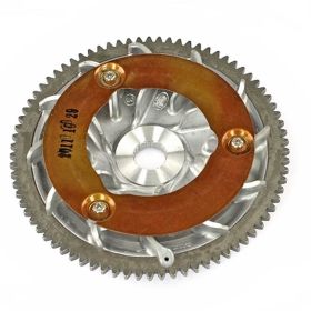 TNT 287746E TRANSMISSION PULLEY