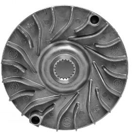 TNT 287746H TRANSMISSION PULLEY