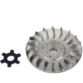 TNT 287748 TRANSMISSION PULLEY