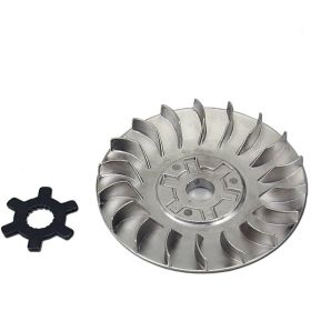 TNT 287748 TRANSMISSION PULLEY