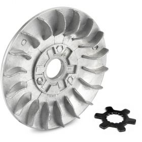 TNT 287748A TRANSMISSION PULLEY