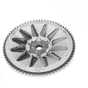 TNT 287749 TRANSMISSION PULLEY