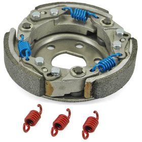 FRIZIONE ALLEGGERITA RACING REG. D.107
