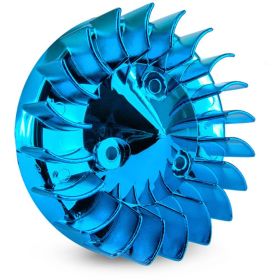 TNT 287801 Cooling fan