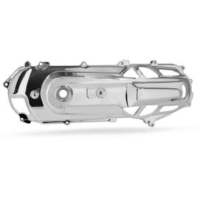 KURBELGEHÄUSE COVER VARIATOR CHROM BELÜFTET MBK 50 CW R BOOSTER ROAD 1994-1995