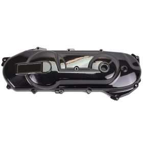 Copricarter Variatore TNT Nero per Yamaha Aerox/MBK Nitro 50