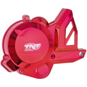 CRANKCASE IGNITION NM RED ANODIZED APRILIA 50 RX (PV00/PVA00) 2014-2014