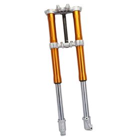 TNT Hydraulic Fork