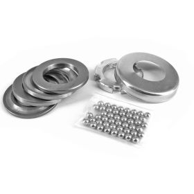 TNT 290215 STEERING BEARINGS