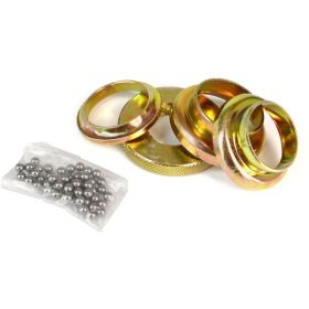 TNT 290217 STEERING BEARINGS