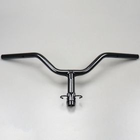 Original Type Handlebar TNT MBK Booster/Yamaha BWS