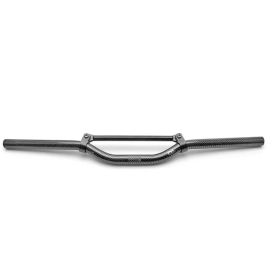 TNT Carbon Look Street Bike Handlebar
