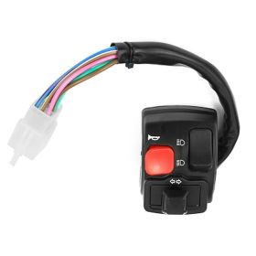 TNT 324000C Indicators switch