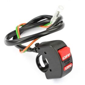 TNT 325100A MOTORCYCLE LIGHTS SWITCH