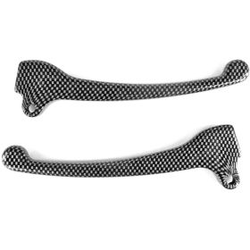 TNT 332044 MOTORCYCLE BRAKE LEVER