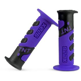 TNT 344199A MOTORCYCLE GRIPS