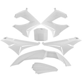 TNT 350001 DERBI PLASTICS KIT