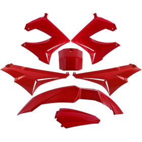 TNT 350003 DERBI PLASTICS KIT